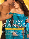 Cover image for The Perfect Wife